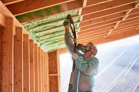 Hanahan, SC Foam Insulation Services Company